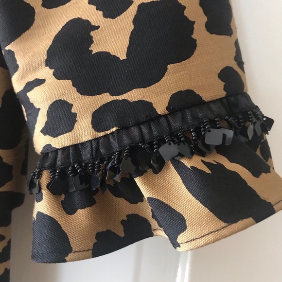 Teri Jon suit by Rickie Freeman - Picture 5 of 6